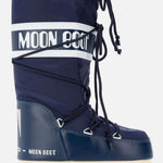 Moon Boot Icon Nylon Tall Skipper & Scout
