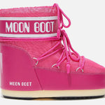Moon Boot Icon Low Nylon Skipper & Scout