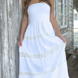 KatieJNYC Reese Maxi Dress