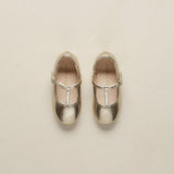 Noralee T-Strap Ballet Flats