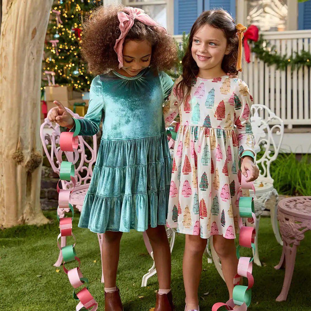 Holiday Skipper & Scout 