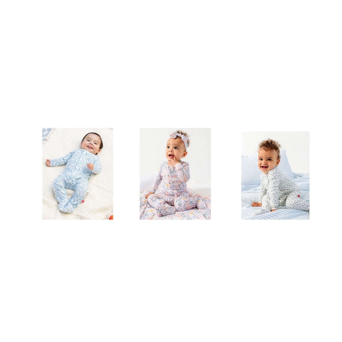 Magnetic Me Skipper & Scout 