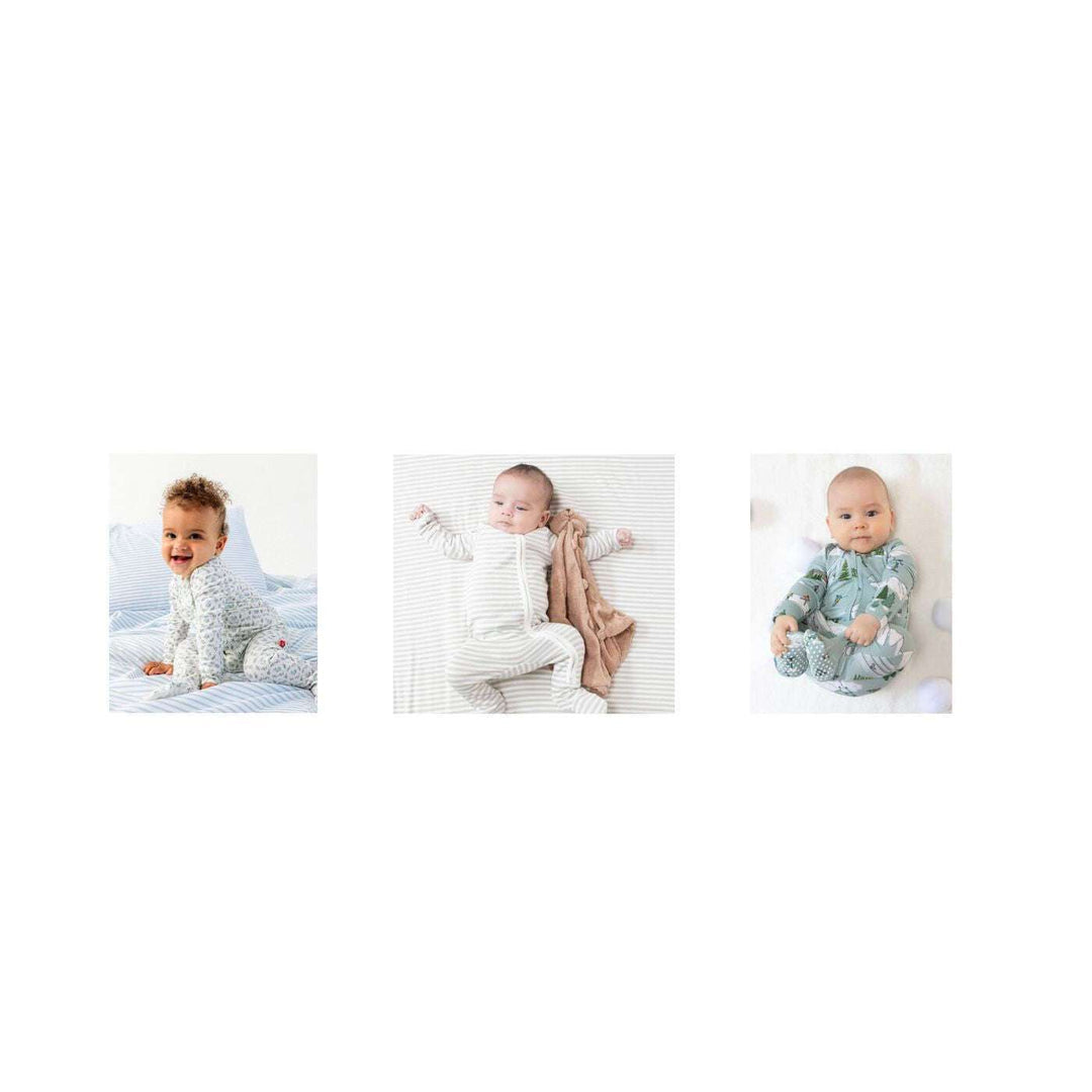 Baby Gender Neutral Skipper & Scout 