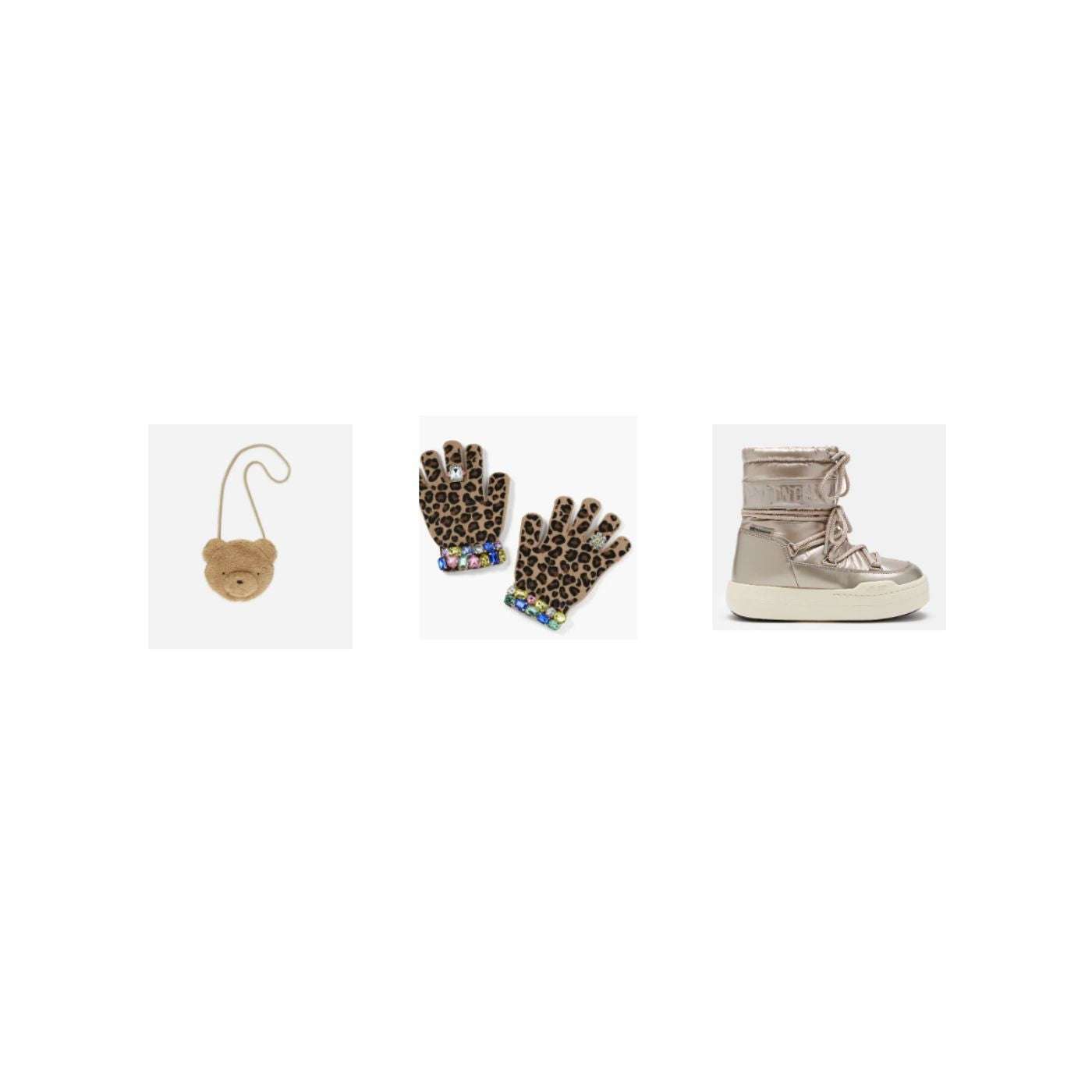 Girl Toddler Accessories Skipper & Scout 