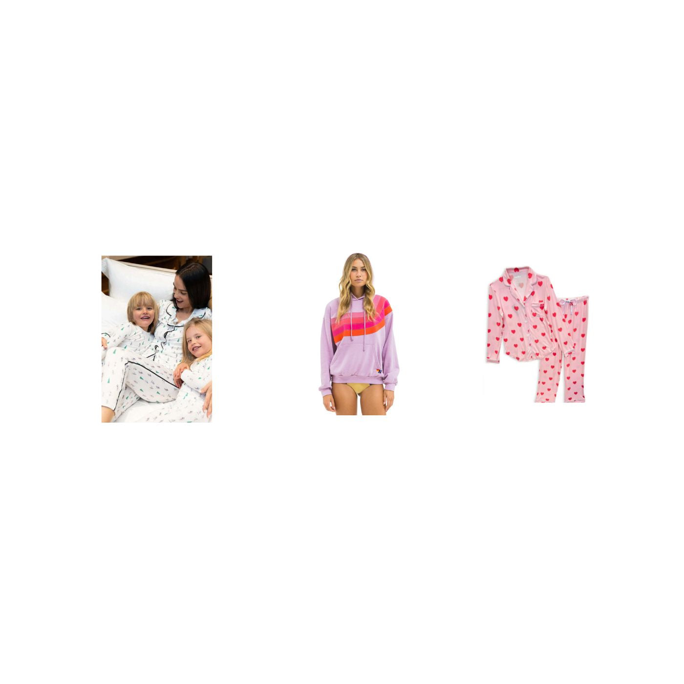 Women's PJ's & Loungewear