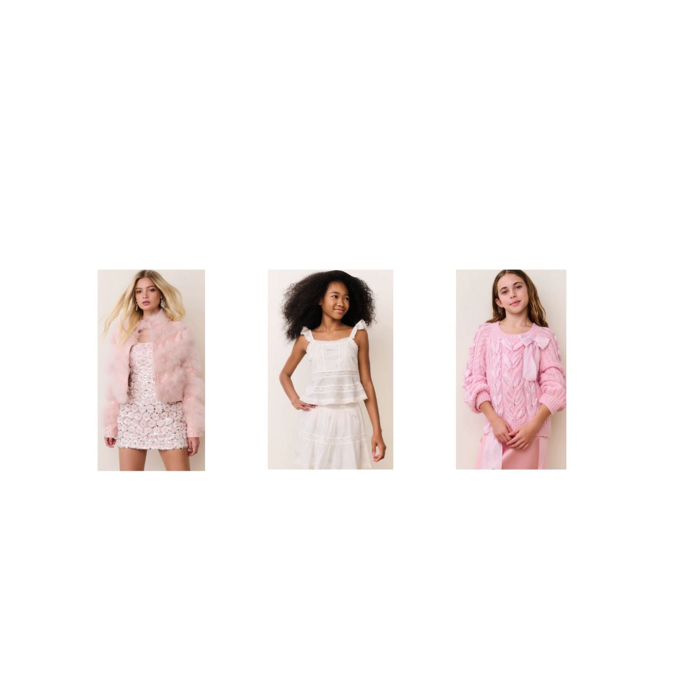 Girl Tween Dresses & Rompers