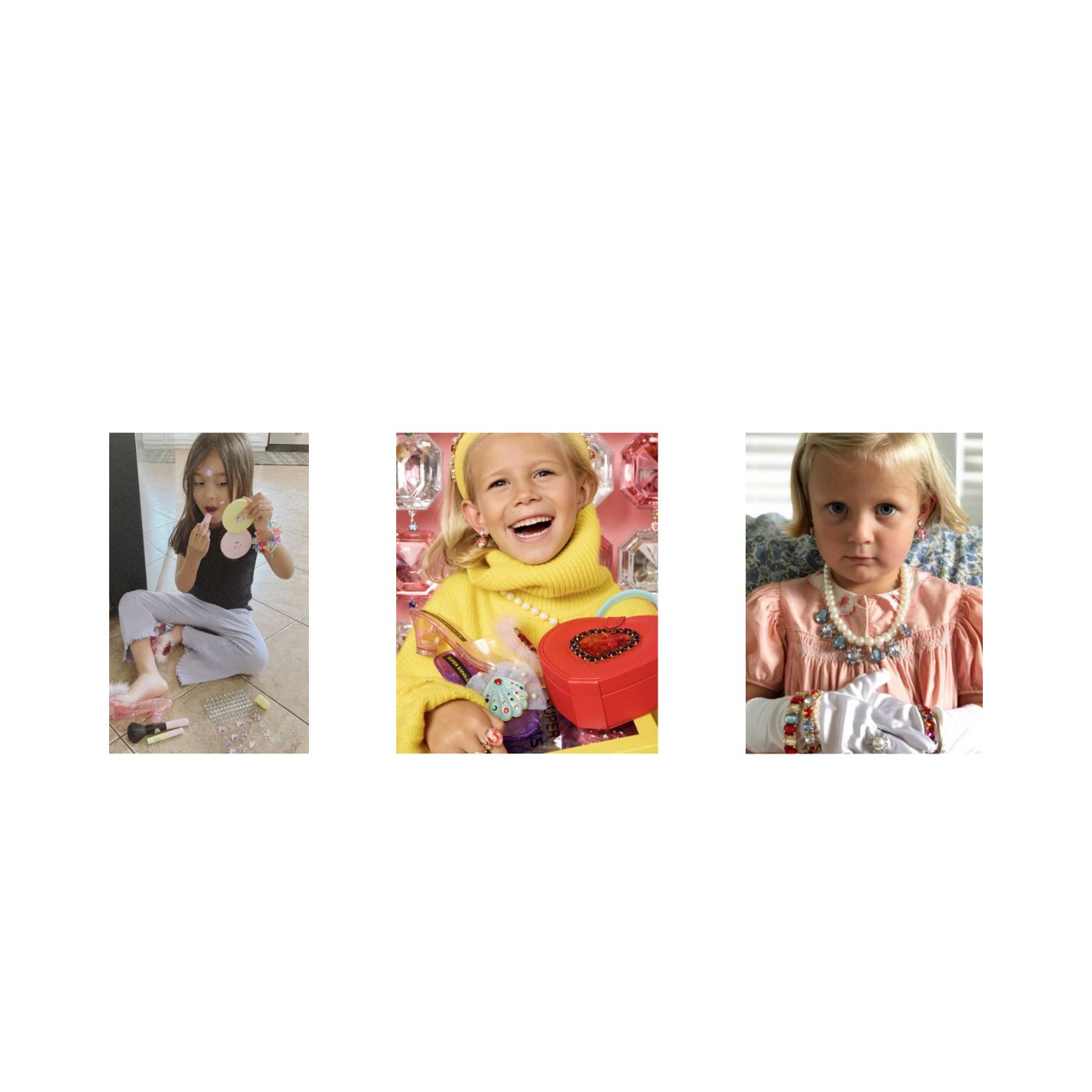 Super Smalls Skipper & Scout 