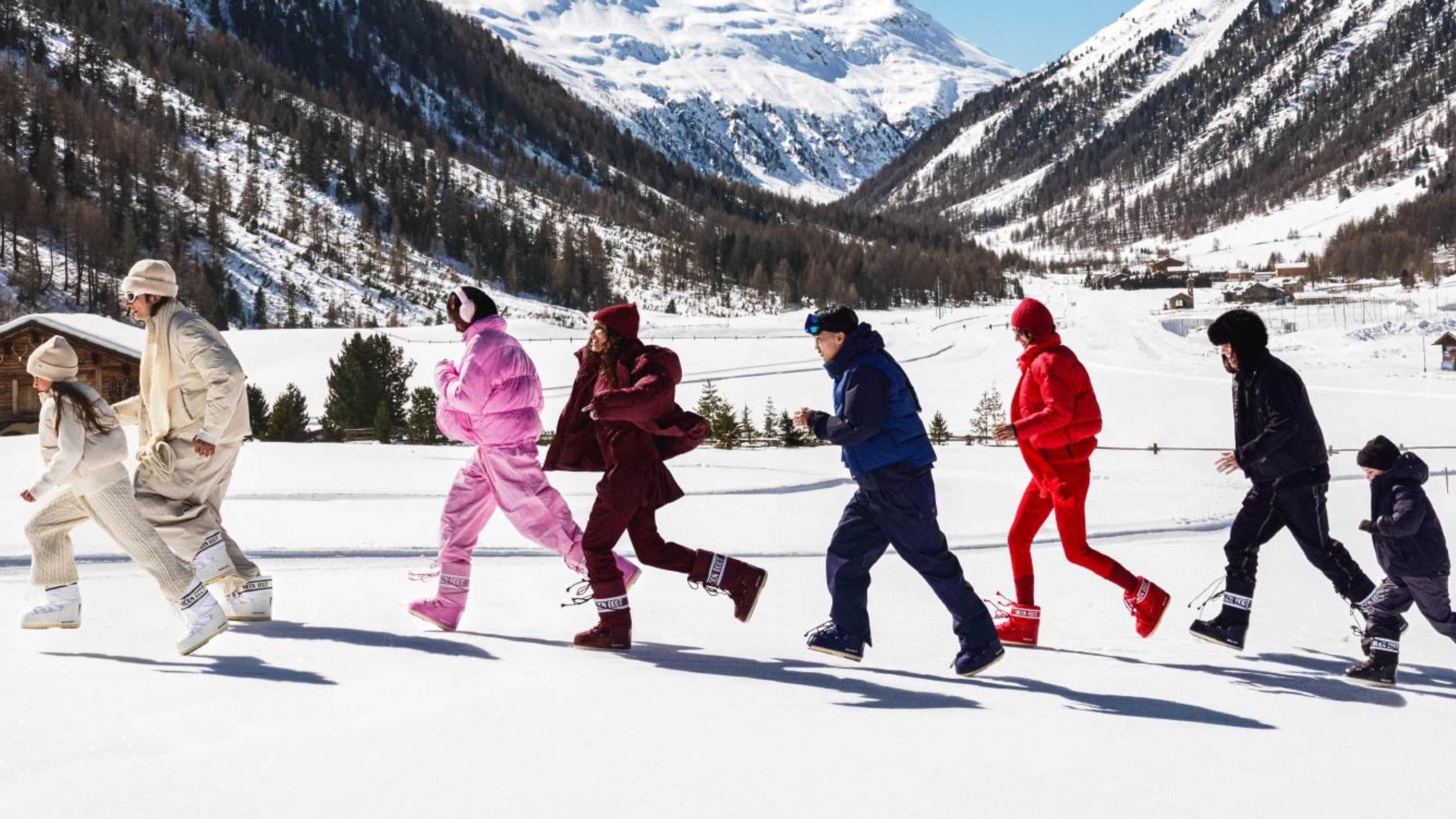 Moon Boot: Icon Boots, Mules & Sneakers | Skipper & Scout – Tagged