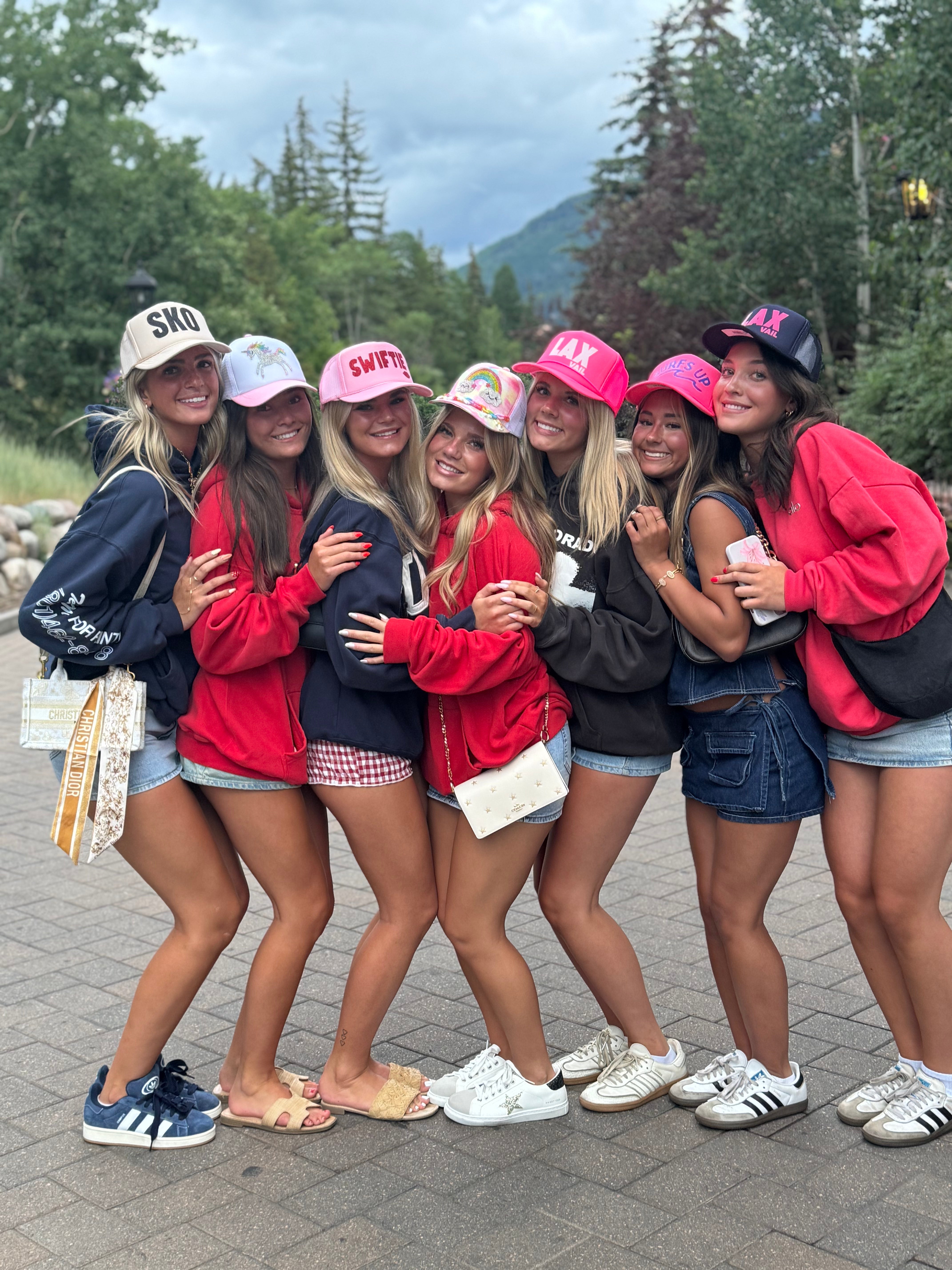 Hats