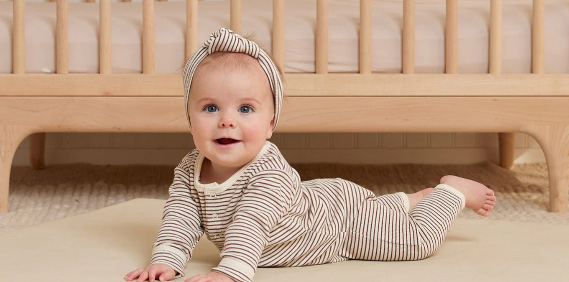 Quincy Mae