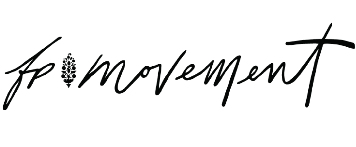 FP Movement Skipper & Scout 