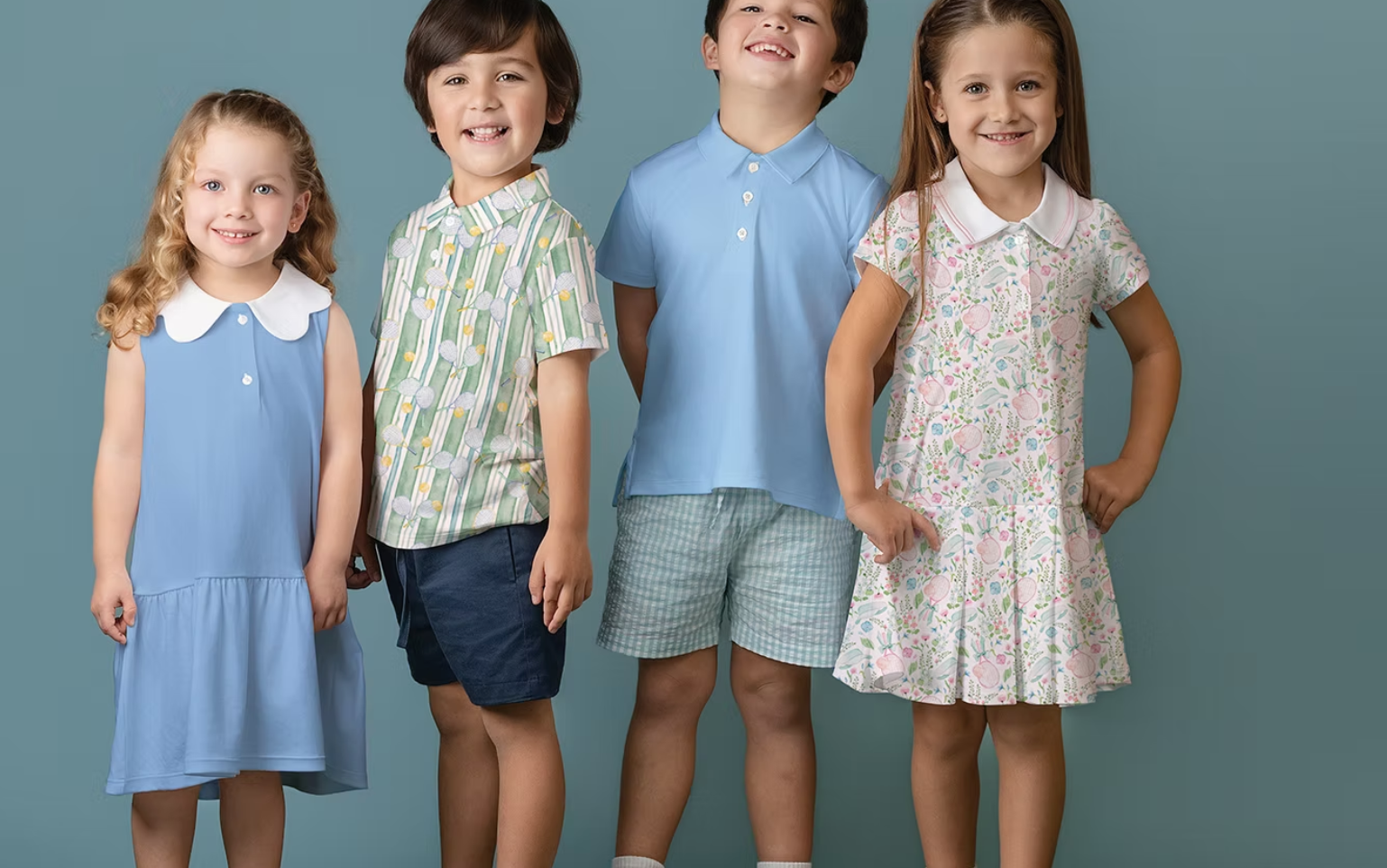 Baby Club Chic