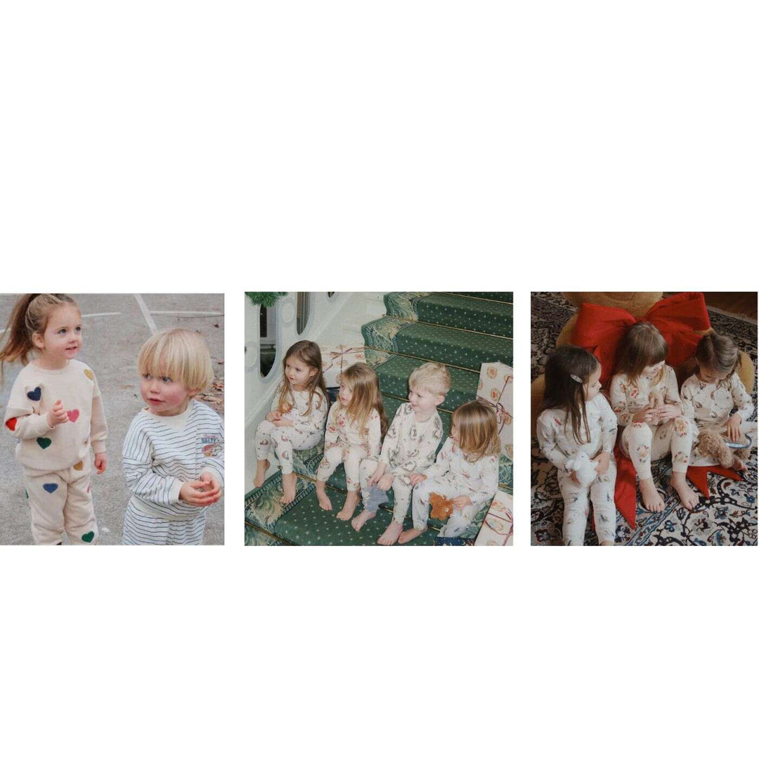 Konges Slojd Skipper & Scout 