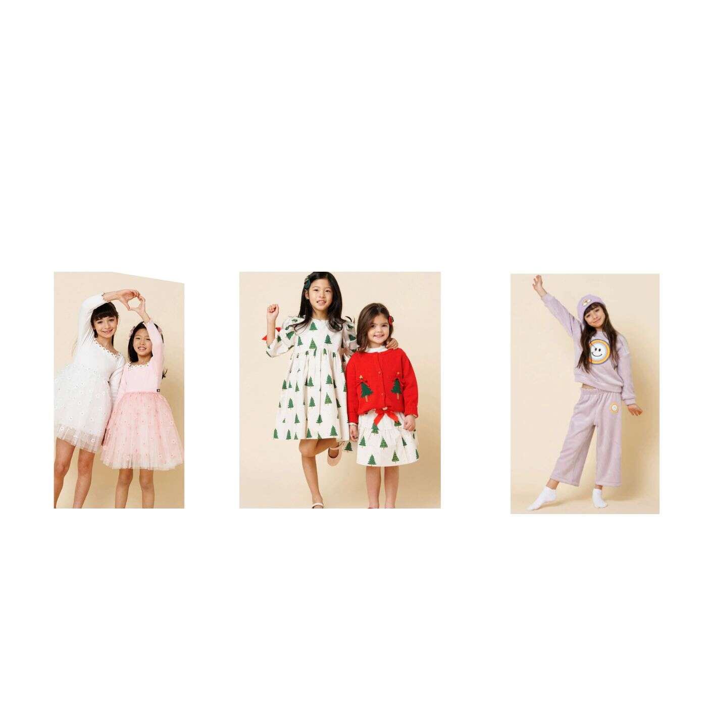 Petit Hailey Skipper & Scout 