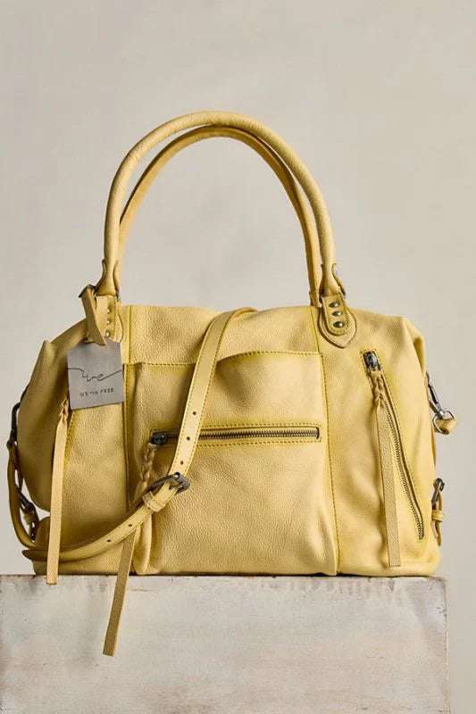Free People Skipper & Scout 