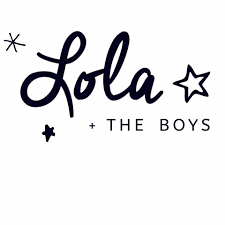 Lola & The Boys