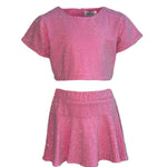 Lola & the Boys Taylor Crystal Set Skipper & Scout 