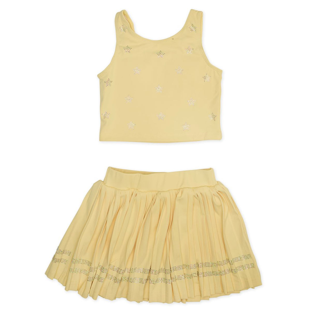 Dreamers Naomi Tennis Set