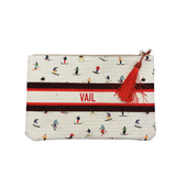 My Play VAIL Winter Clutch