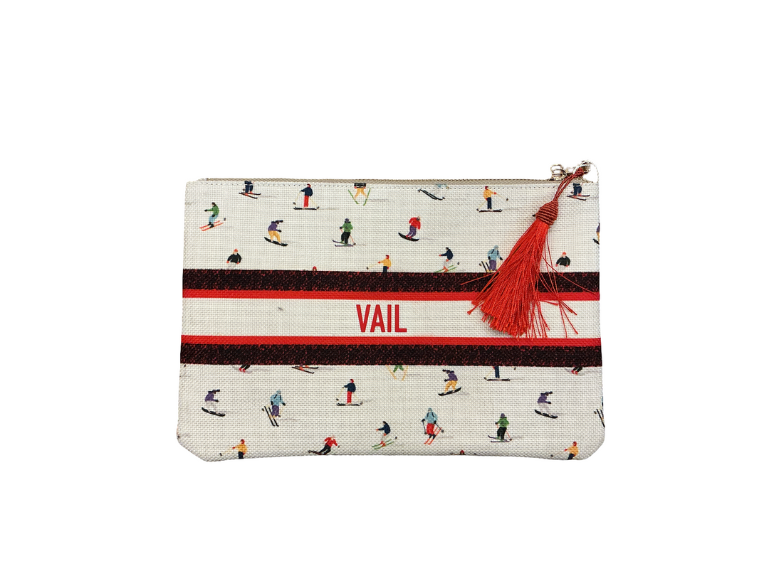 My Play VAIL Winter Clutch Skipper & Scout 