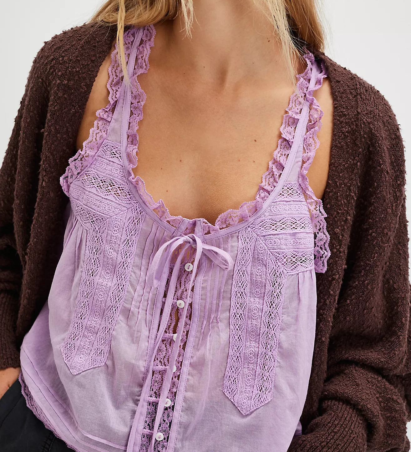 Free People Evermore Tank