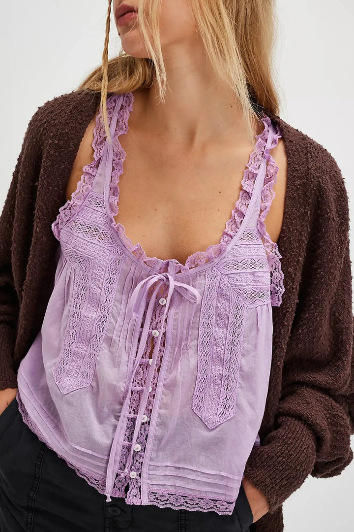 Free People Evermore Tank Skipper & Scout 