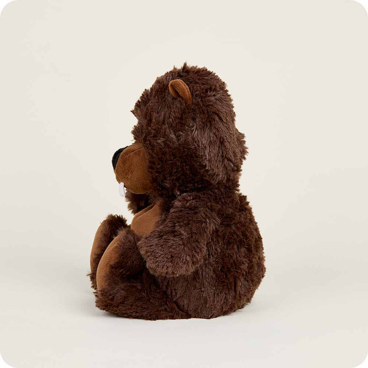 Beaver Warmies