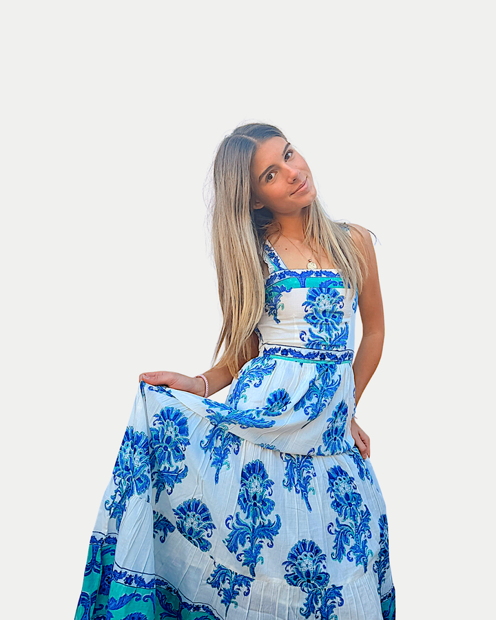 Bell Ophelia Maxi Dress