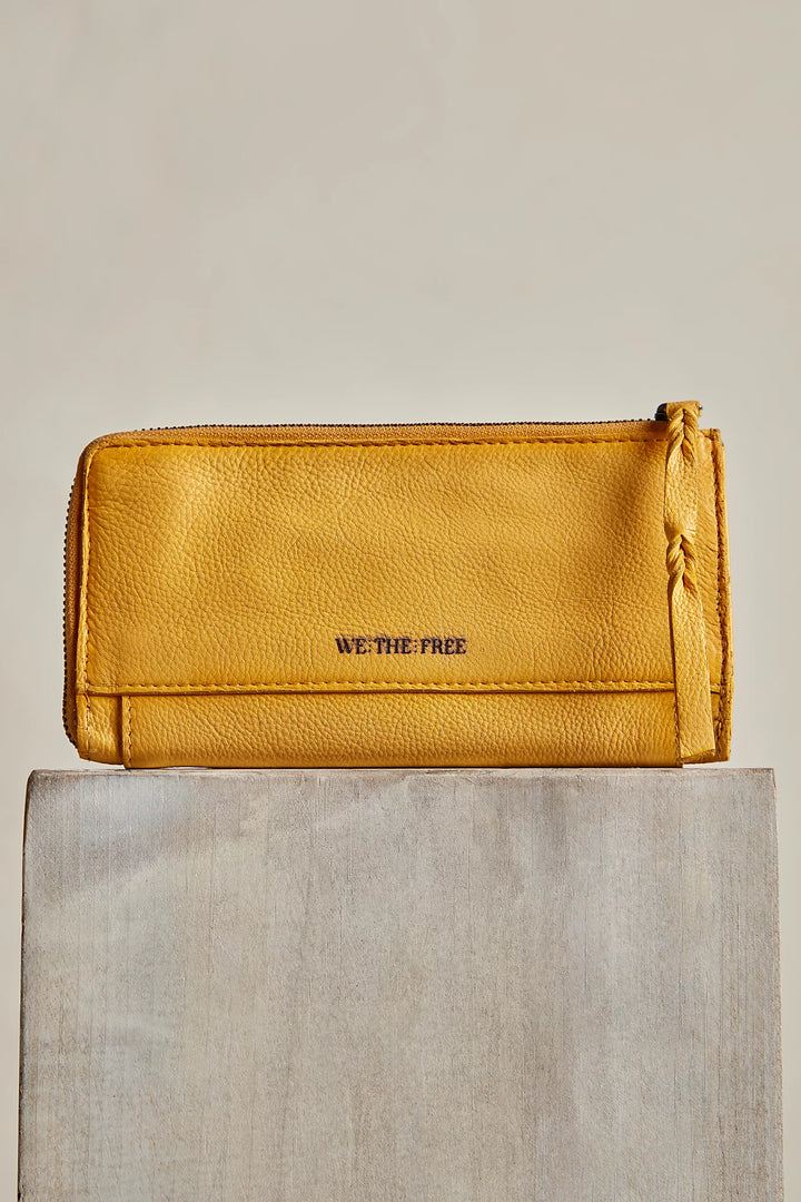 Free People Baby Emerson Wallet
