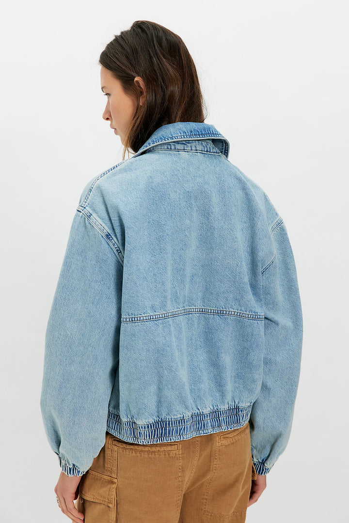 Free People Birdie Jacket