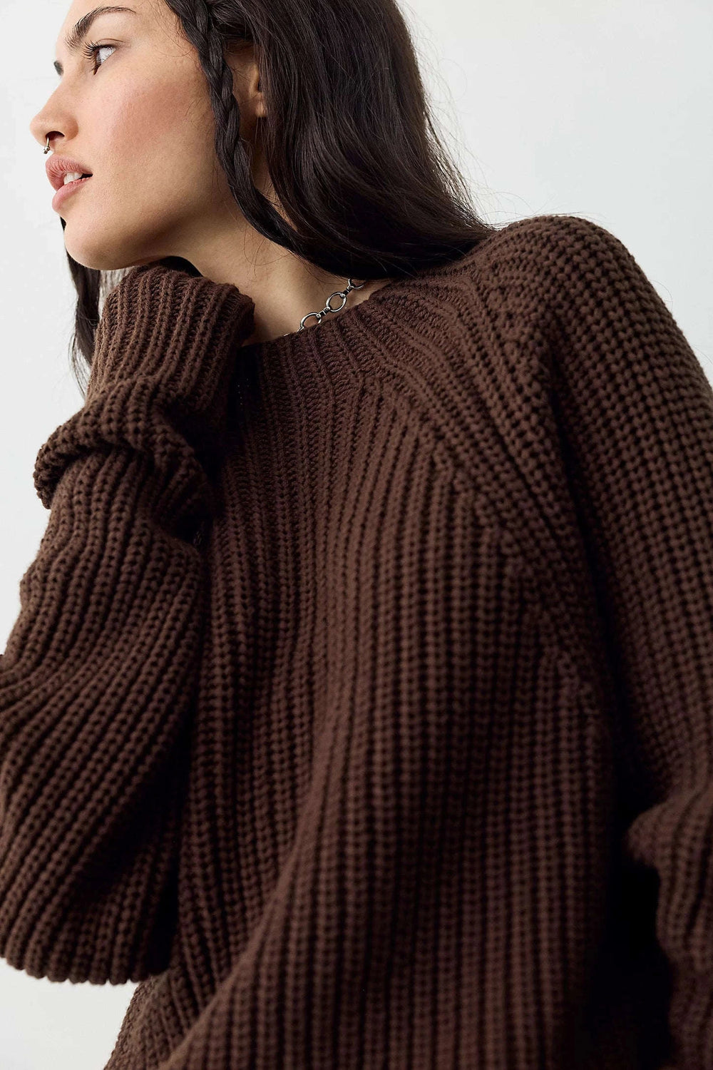 Free People Low Tide Pullover Skipper & Scout 