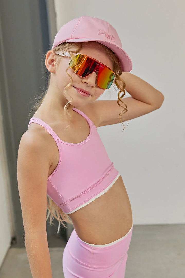 Parfum de Fit CrossMotion Bra