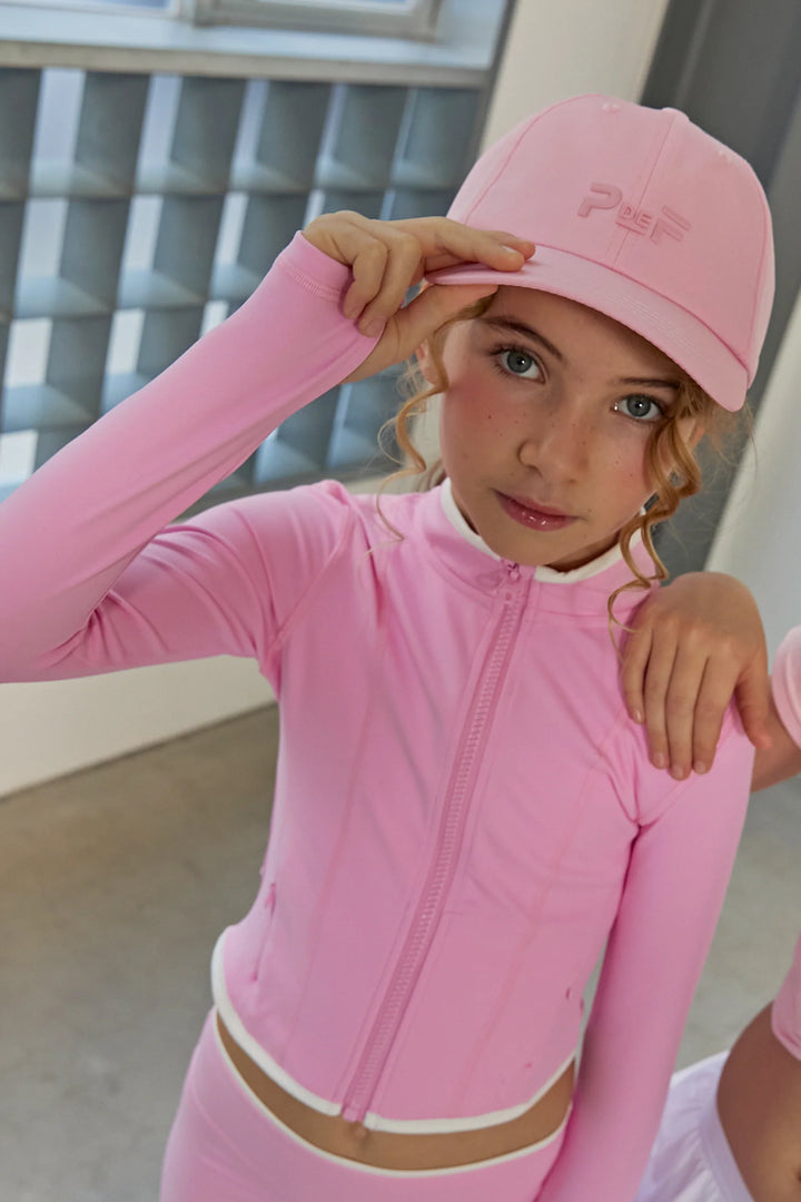 Parfum de Fit AirForm Accent Jacket