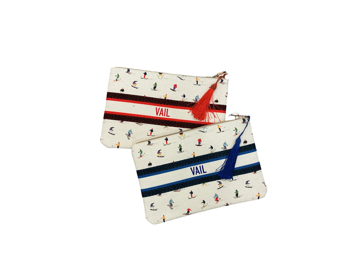 My Play VAIL Winter Clutch Skipper & Scout 