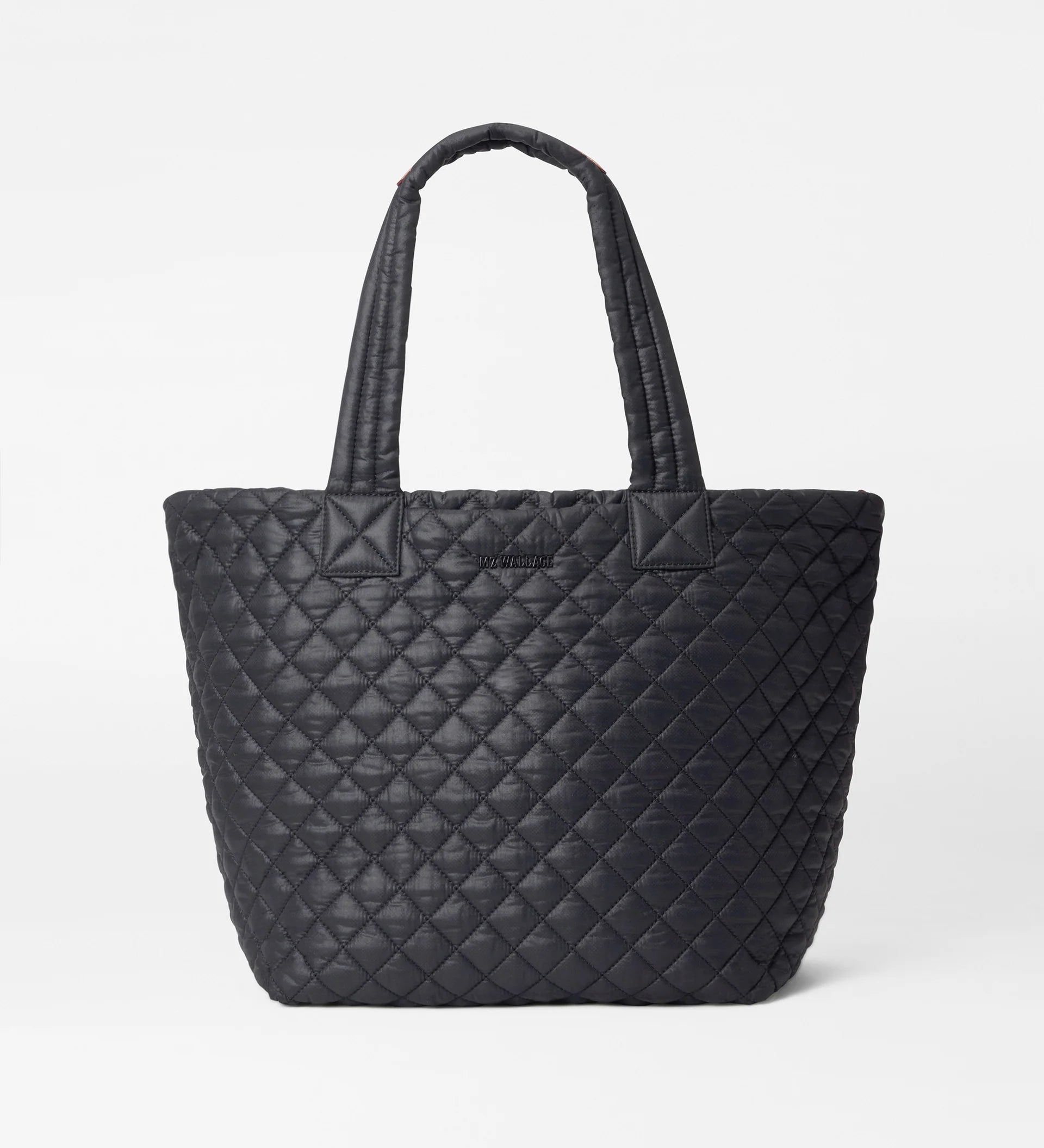 MZ Wallace Medium Metro Tote Deluxe