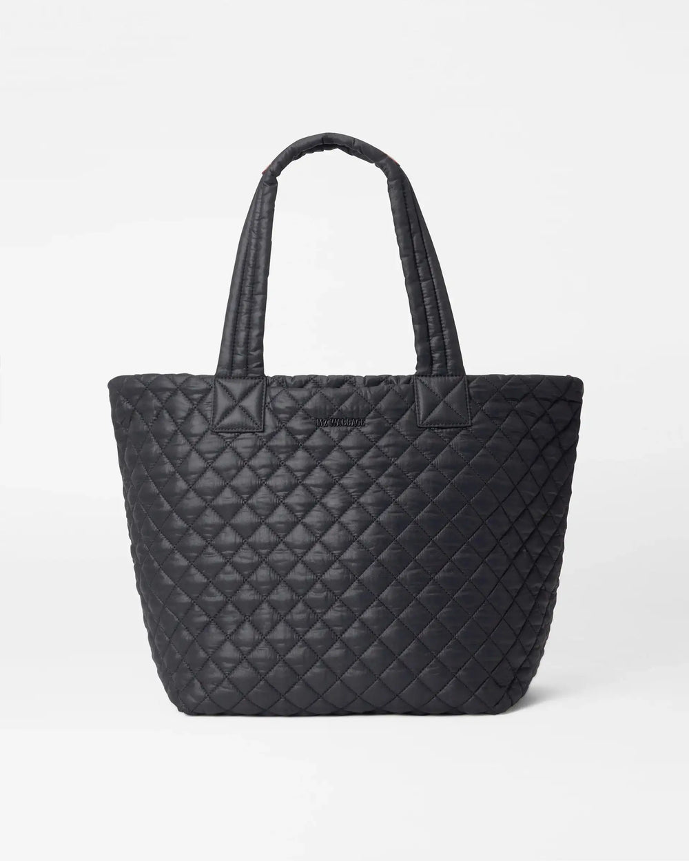 MZ Wallace Medium Metro Tote Deluxe Skipper & Scout 