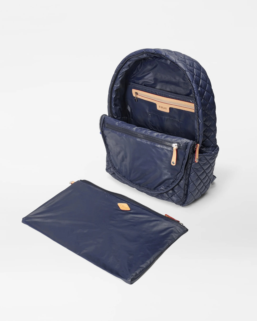 MZ Wallace Metro Backpack II