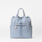MZ Wallace Metro Convertible Backpack