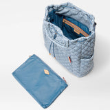 MZ Wallace Metro Convertible Backpack