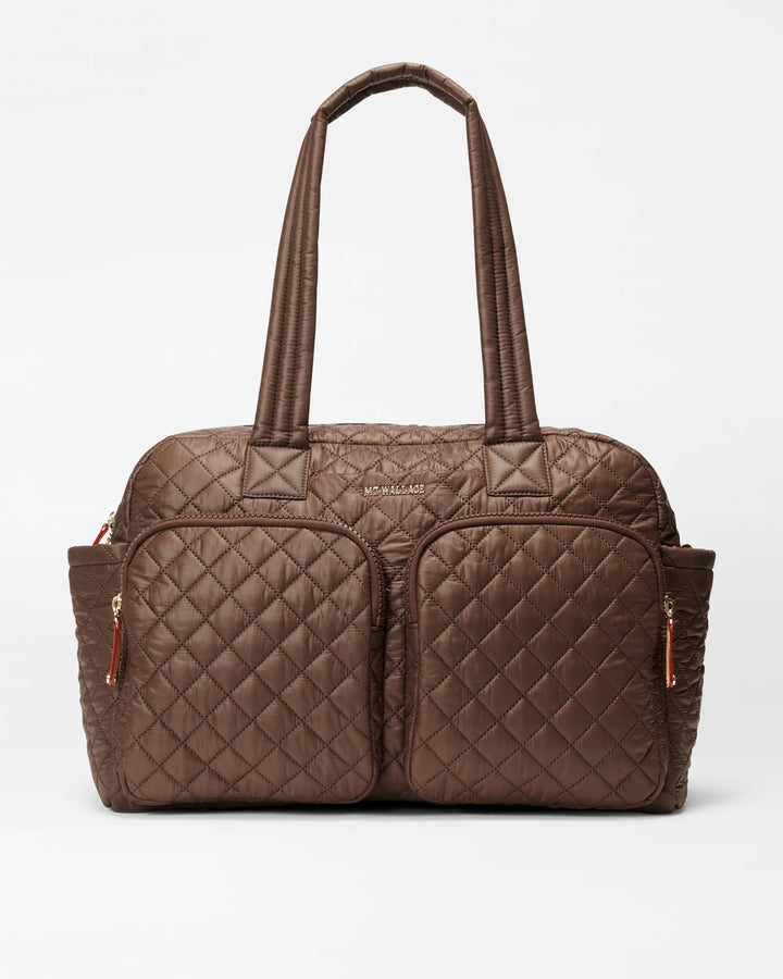 MZ Wallace Nik II Duffel