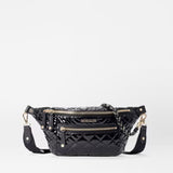 MZ Wallace Crosby Small Crossbody Sling