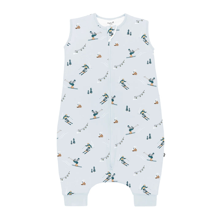 Kyte Baby Ski Print Sleep Bag