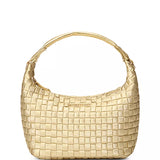 MZ Wallace Mini Woven Hobo