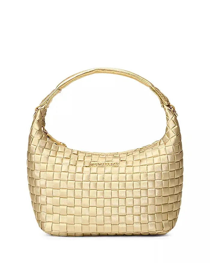 MZ Wallace Mini Woven Hobo Skipper & Scout 