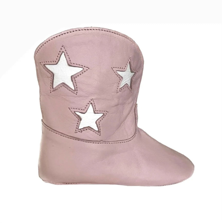 Nomandino Spark Boots