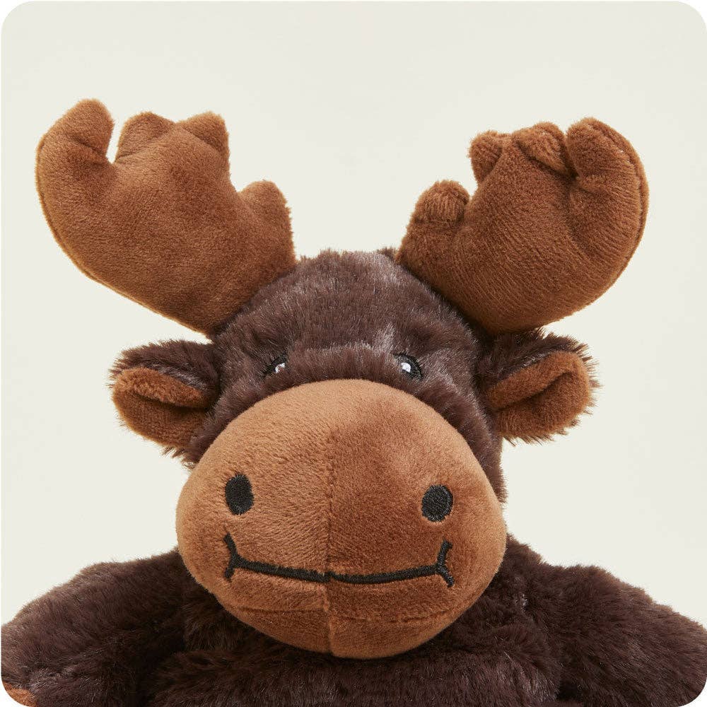Moose Warmies Junior Skipper & Scout 