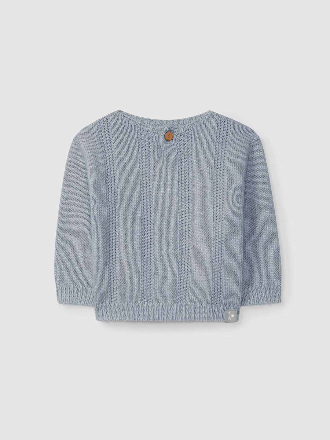 Snug Cable Knit Sweater Skipper & Scout 
