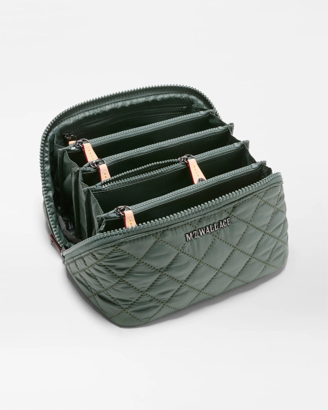 MZ Wallace Metro Accordian Organizer