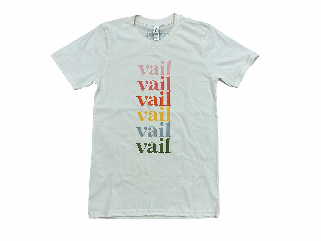 Morado Designs Vail T-Shirt