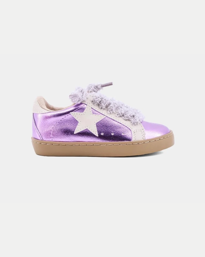 Shushop Paula Girls Sneaker